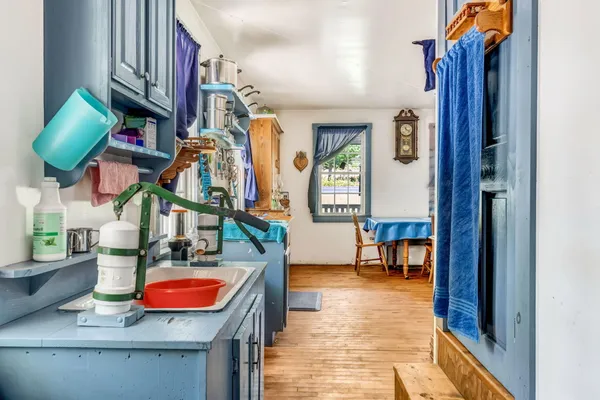 $310,000 | 22 Rockland Road, Jefferson, ME 04348