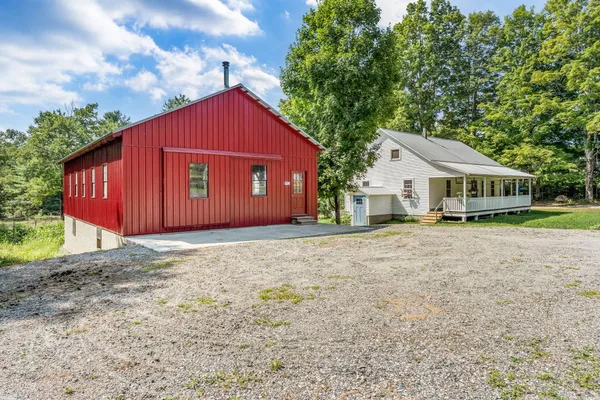 $310,000 | 22 Rockland Road, Jefferson, ME 04348