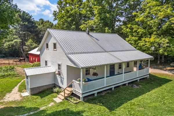$310,000 | 22 Rockland Road, Jefferson, ME 04348