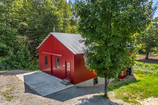 $310,000 | 22 Rockland Road, Jefferson, ME 04348