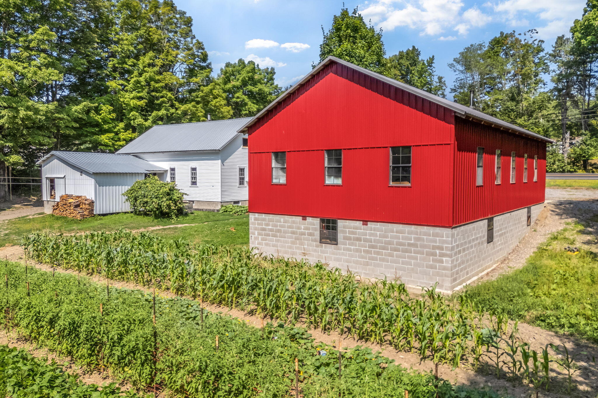 22 Rockland Road Jefferson, ME 04348 - Photo 47 of 65 47-web-or-mls-22-rockland-rd