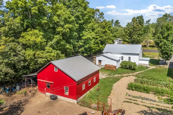 $310,000 | 22 Rockland Road, Jefferson, ME 04348