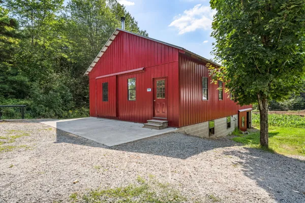 $310,000 | 22 Rockland Road, Jefferson, ME 04348