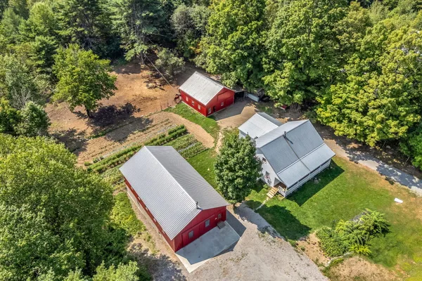 $310,000 | 22 Rockland Road, Jefferson, ME 04348