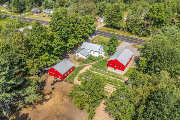 $310,000 | 22 Rockland Road, Jefferson, ME 04348