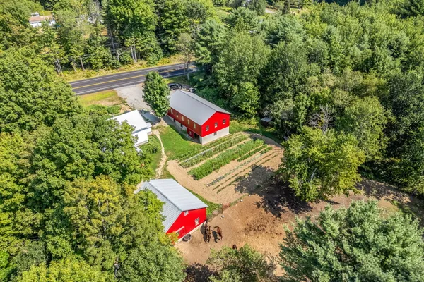 $310,000 | 22 Rockland Road, Jefferson, ME 04348