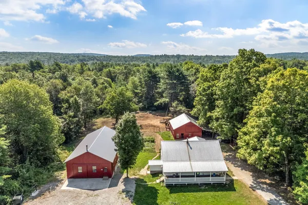 $310,000 | 22 Rockland Road, Jefferson, ME 04348