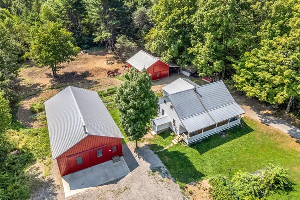 $310,000 | 22 Rockland Road, Jefferson, ME 04348