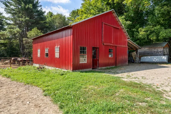 $310,000 | 22 Rockland Road, Jefferson, ME 04348