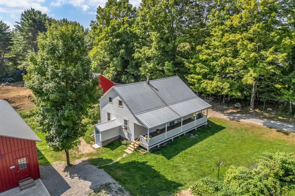 $310,000 | 22 Rockland Road, Jefferson, ME 04348