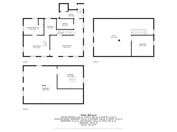 $310,000 | 22 Rockland Road, Jefferson, ME 04348