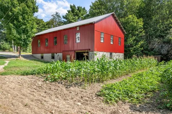 $310,000 | 22 Rockland Road, Jefferson, ME 04348