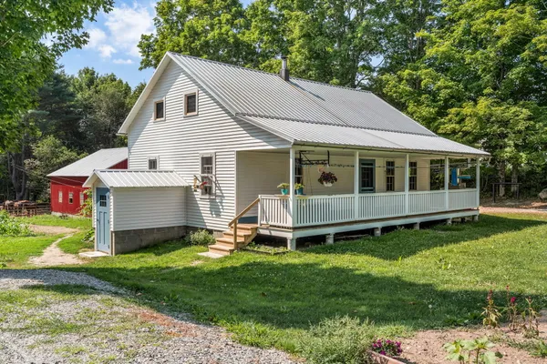 $310,000 | 22 Rockland Road, Jefferson, ME 04348