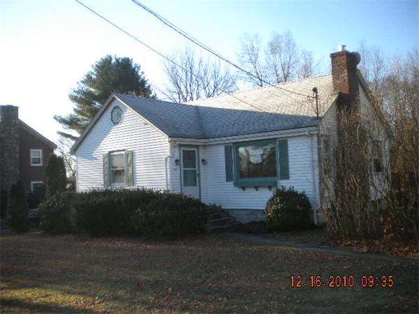 130 Cooper Road Glocester, RI 02814 - Photo 1 of 1