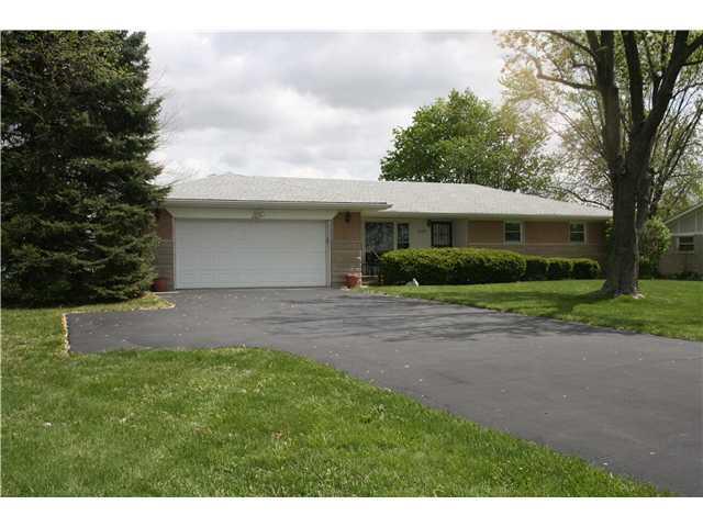 1139 South Post Road Indianapolis, IN 46239 - Photo 1 of 15 Gallery Image 1