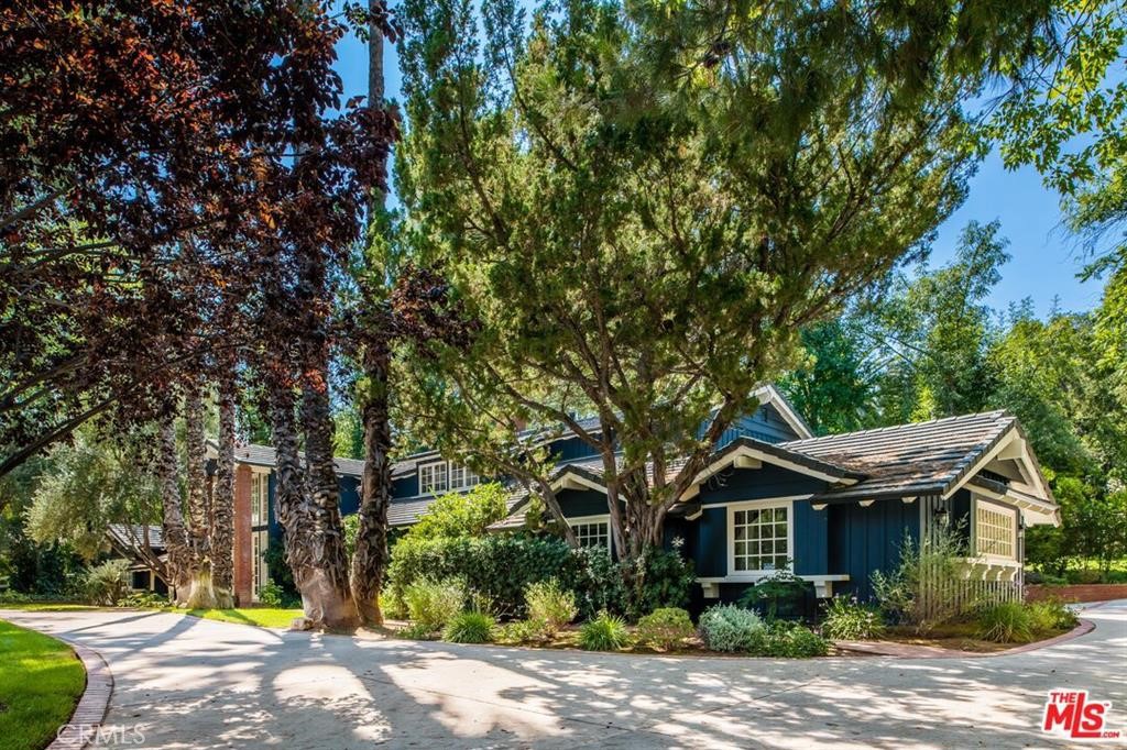 5255 Round Meadow Road Hidden Hills, CA 91302 - Photo 1 of 18 Gallery Image 1