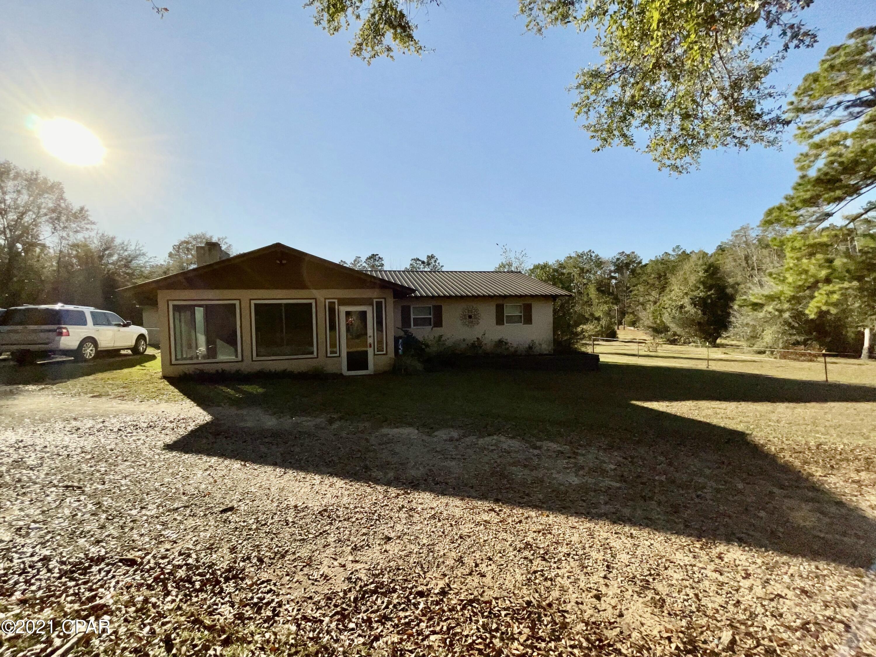 3043 Russ Road Marianna, FL 32446 - Photo 1 of 45 Gallery Image 1
