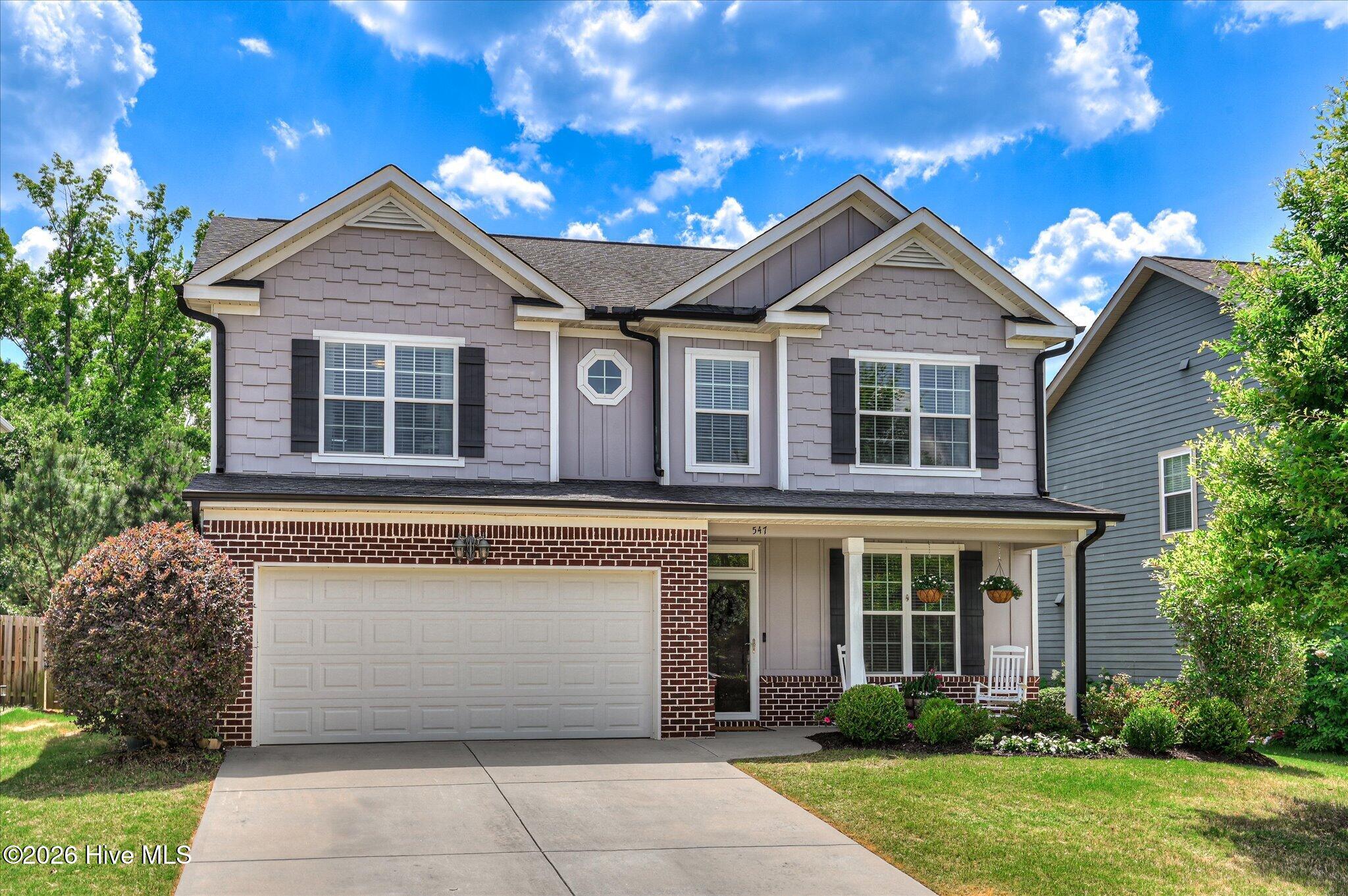 547 Bunchgrass Street Evans, GA 30809 - Photo 3 of 64 03-103