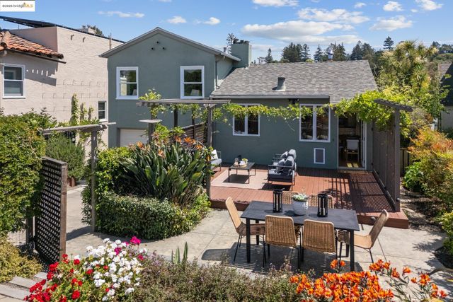 $1,550,000 | 131 Sonia Street, Oakland, CA 94618