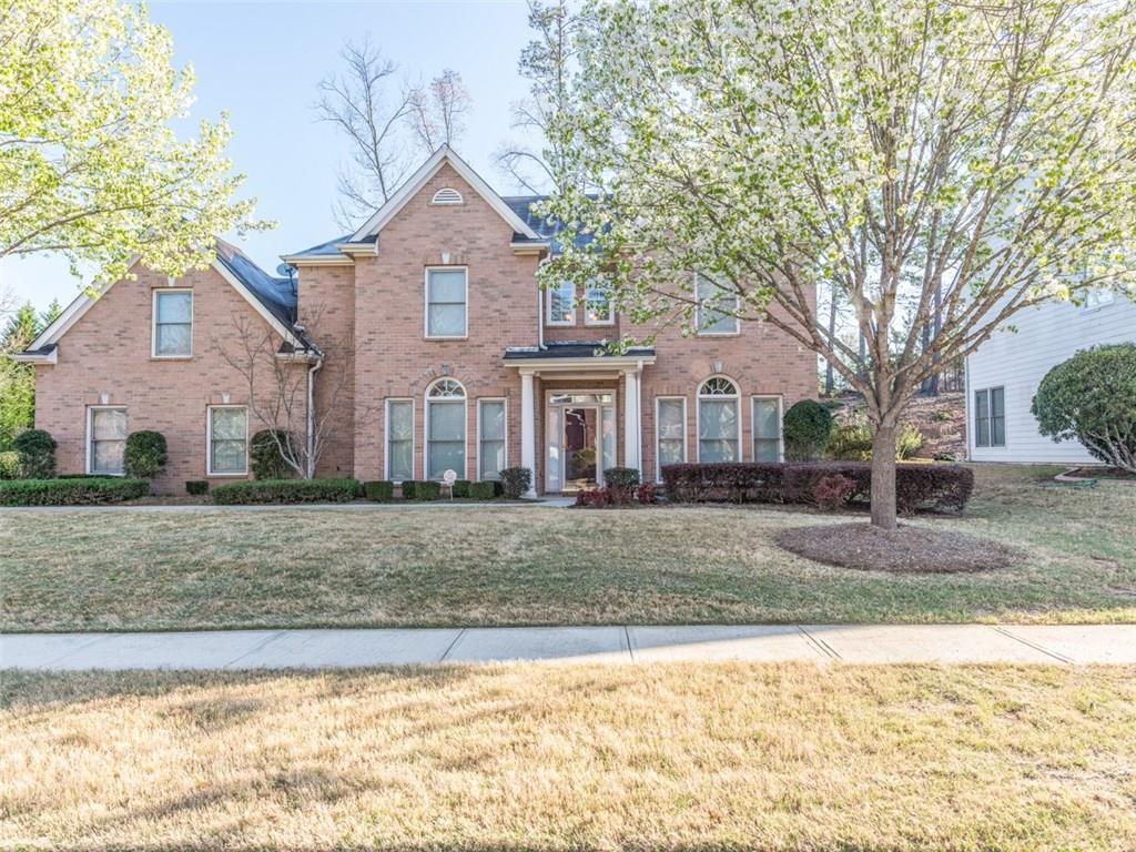 3660 Renaissance Circle Atlanta, GA 30349 - Photo 1 of 1 Gallery Image 1