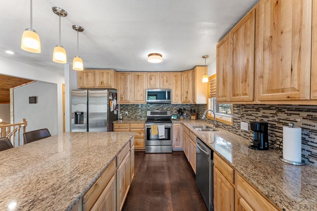 8068 Elna Drive Rye, CO 81069 - Photo 10 of 69