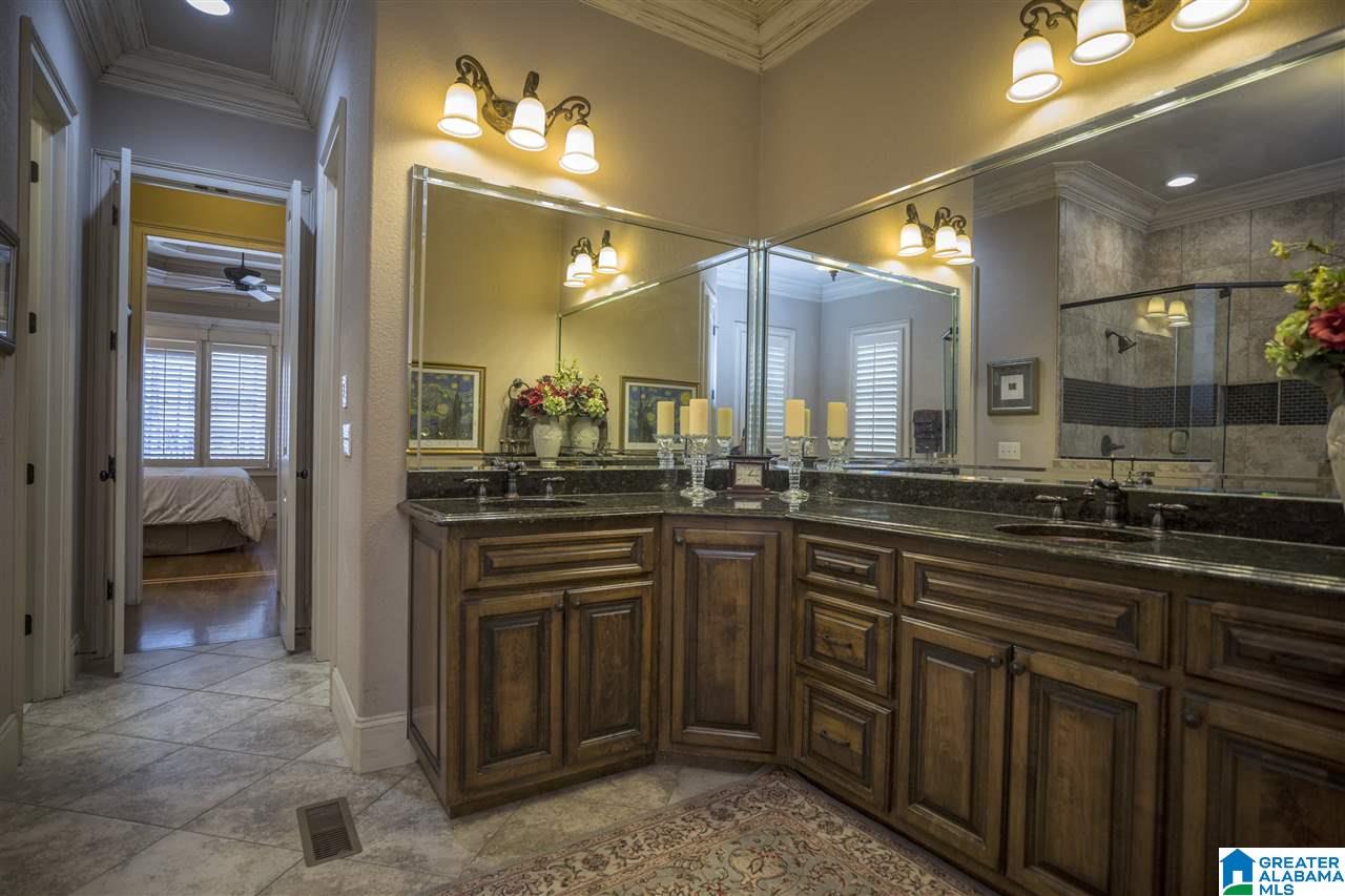 4012 Butler Springs Place Hoover, AL 35226 - Photo 34 of 50