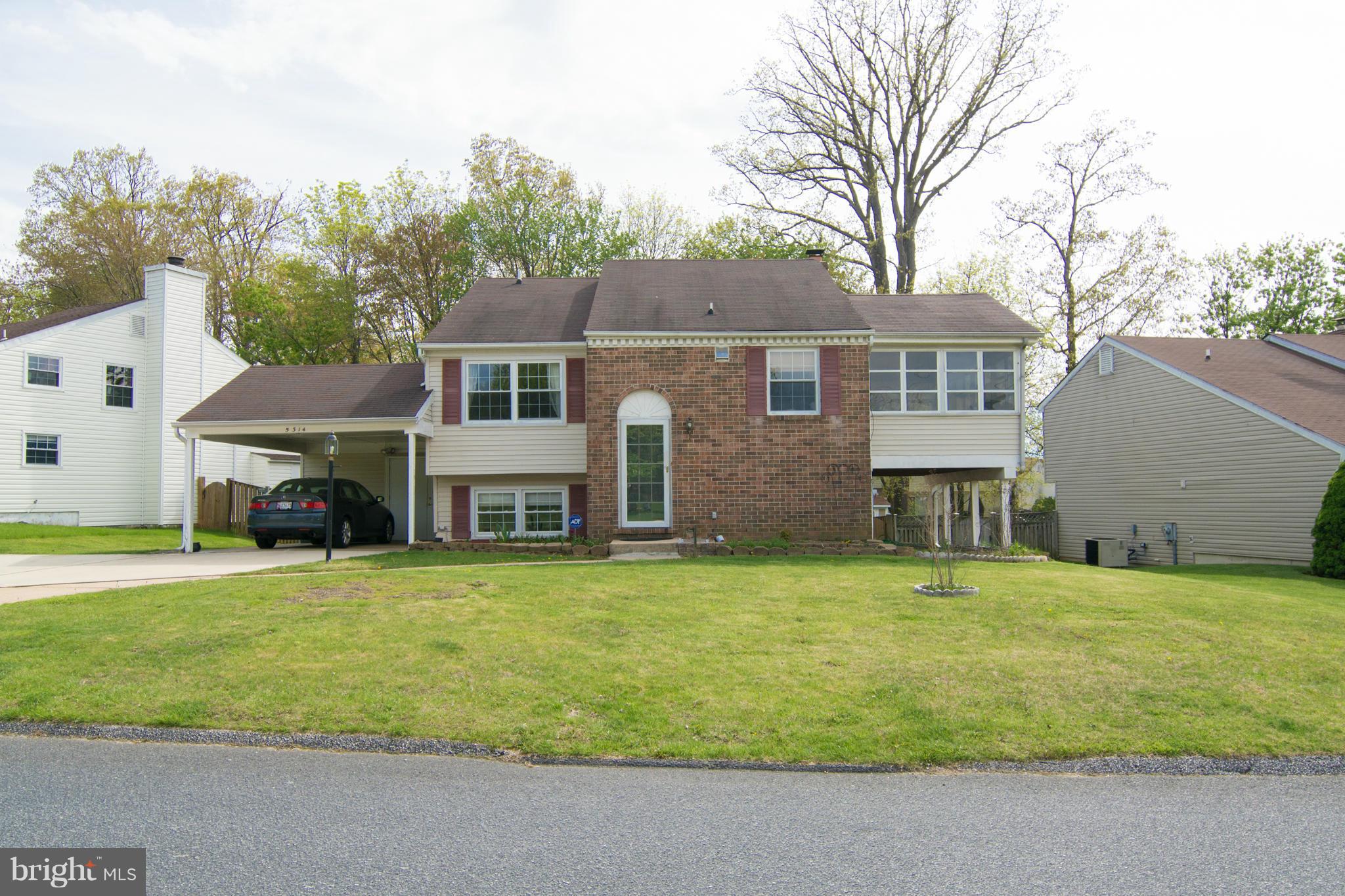 5314 Balistan Road Baltimore, MD 21237 - Photo 2 of 30 Exterior (Front)