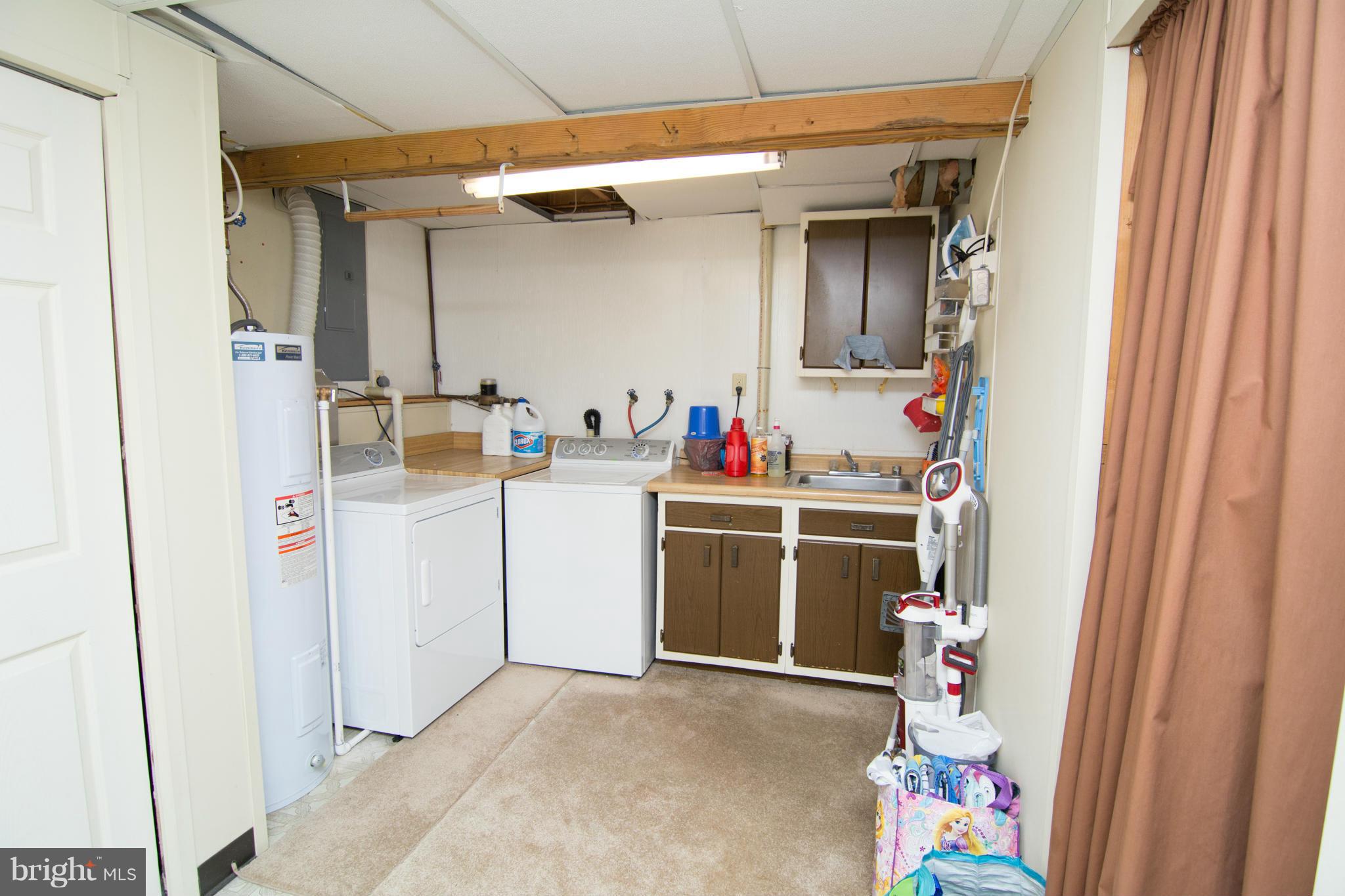 5314 Balistan Road Baltimore, MD 21237 - Photo 25 of 30 Basement