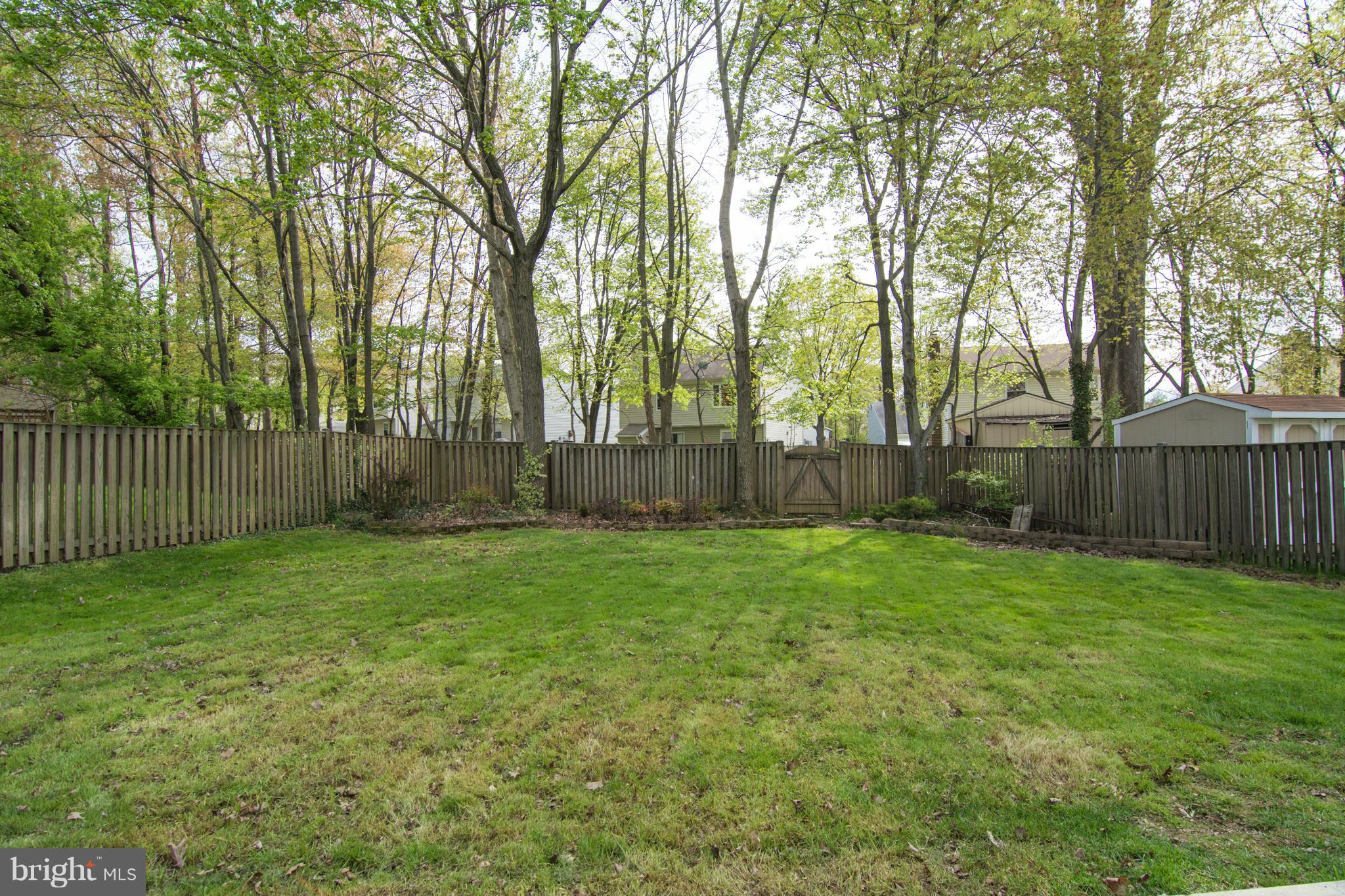 5314 Balistan Road Baltimore, MD 21237 - Photo 26 of 30 Exterior (Rear)