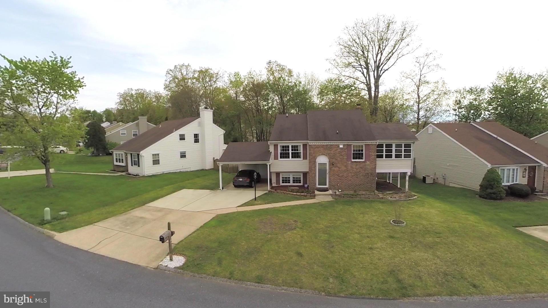 5314 Balistan Road Baltimore, MD 21237 - Photo 29 of 30 Exterior (General)