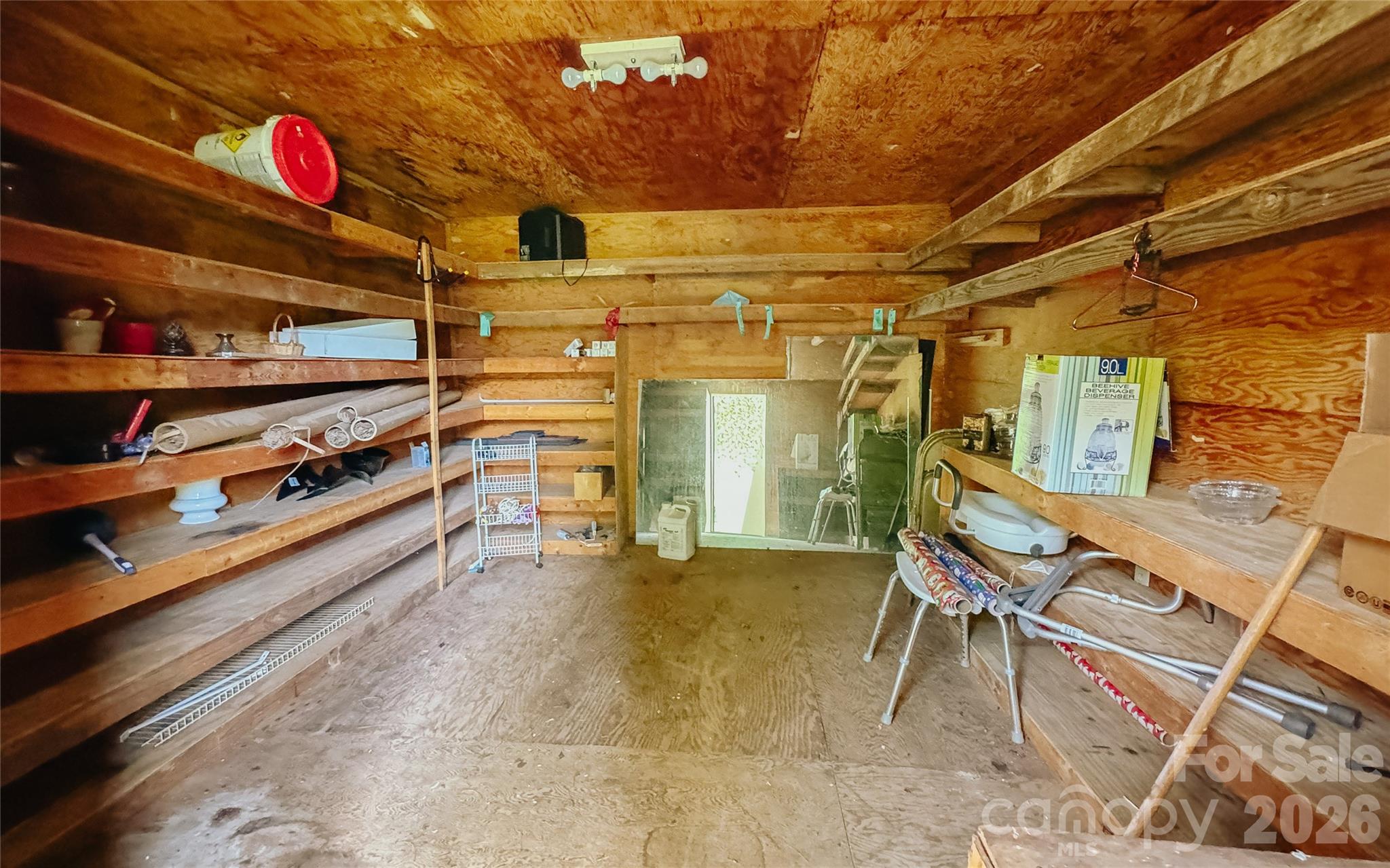 401 South Gold Branch Road Richfield, NC 28137 - Photo 30 of 46