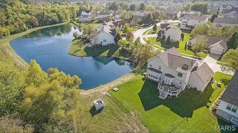 $550,000 | 8046 Knights Crossing Drive, O'Fallon, MO 63368