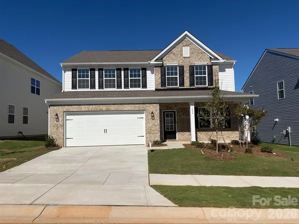 $426,000 | 1640 Grassy Knl Trail, Maiden, NC 28650