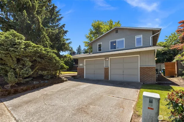 $719,000 | 13816 Silver Firs Drive, Everett, WA 98208