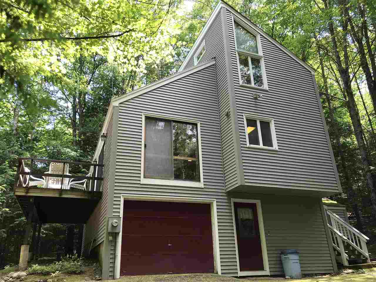 97 Doe Run Road Thornton, NH 03285 - Photo 1 of 40 Gallery Image 1