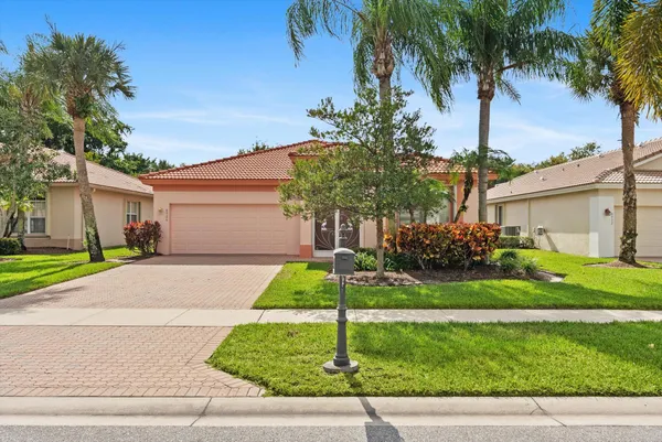 $3,200 | 8926 Agliana Circle, Boynton Beach, FL 33472
