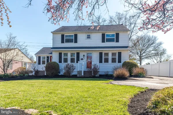 $495,000 | 712 East Hancock Street, Lansdale, PA 19446