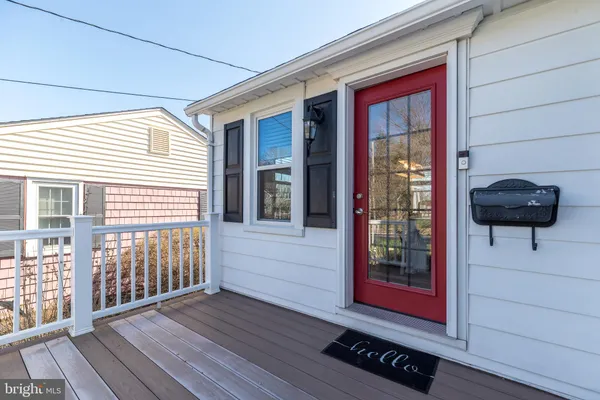 $495,000 | 712 East Hancock Street, Lansdale, PA 19446