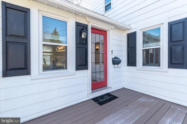 $495,000 | 712 East Hancock Street, Lansdale, PA 19446