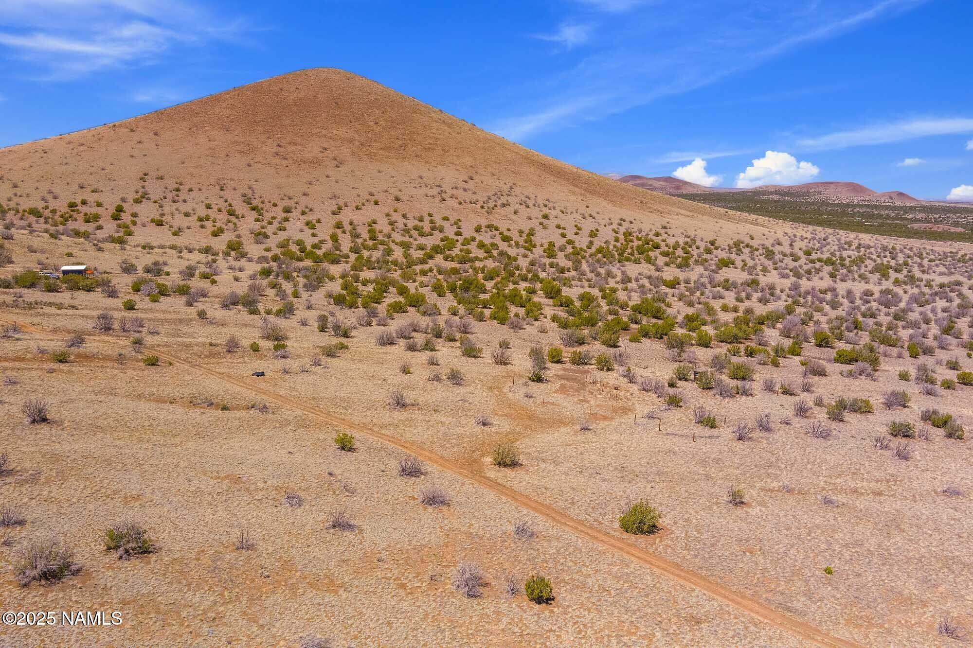 0 Leupp Road Flagstaff, AZ 86004 - Photo 12 of 17 a view of a dry yard