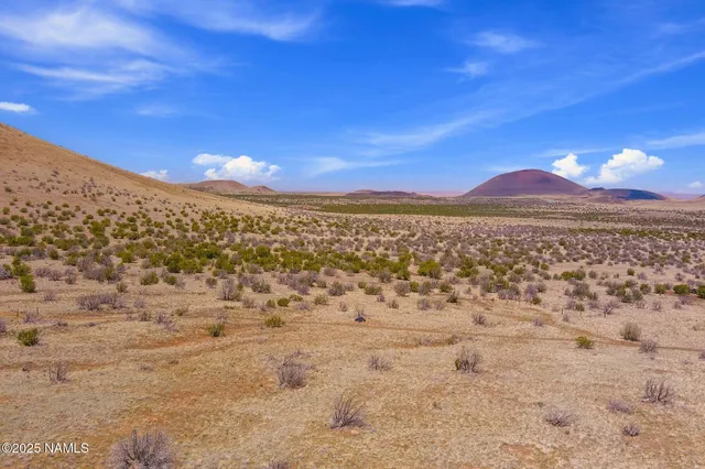 a view of lake with mountain