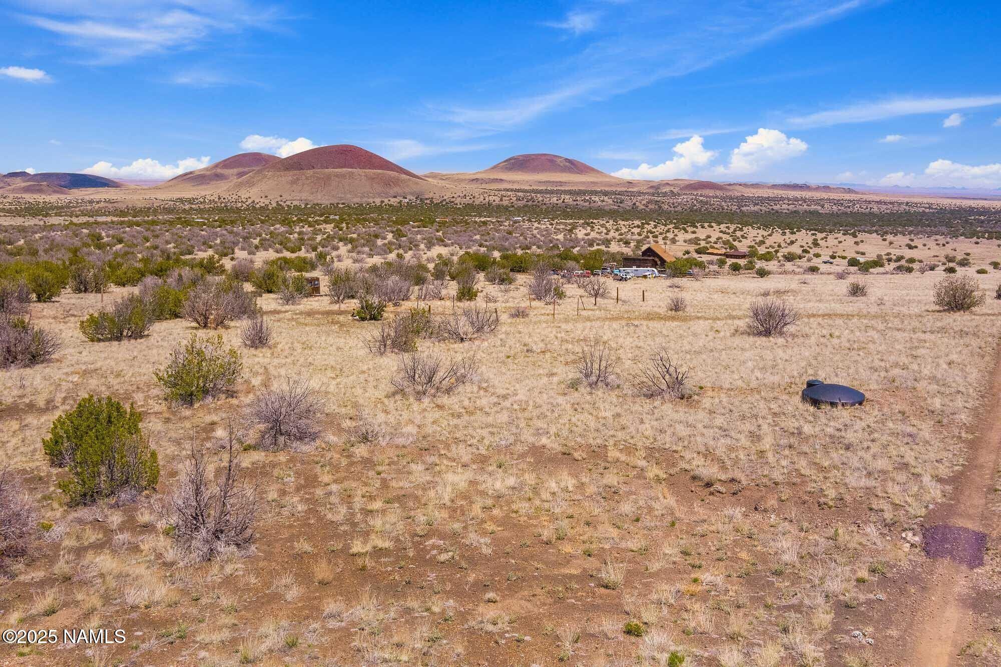 0 Leupp Road Flagstaff, AZ 86004 - Photo 16 of 17 a view of lake with mountain