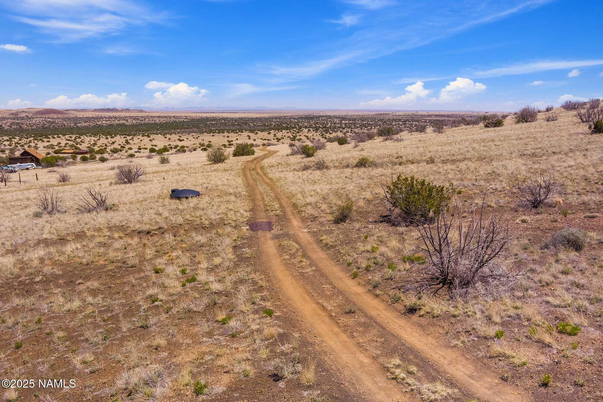 0 Leupp Road Flagstaff, AZ 86004 - Photo 17 of 17 a view of city and ocean