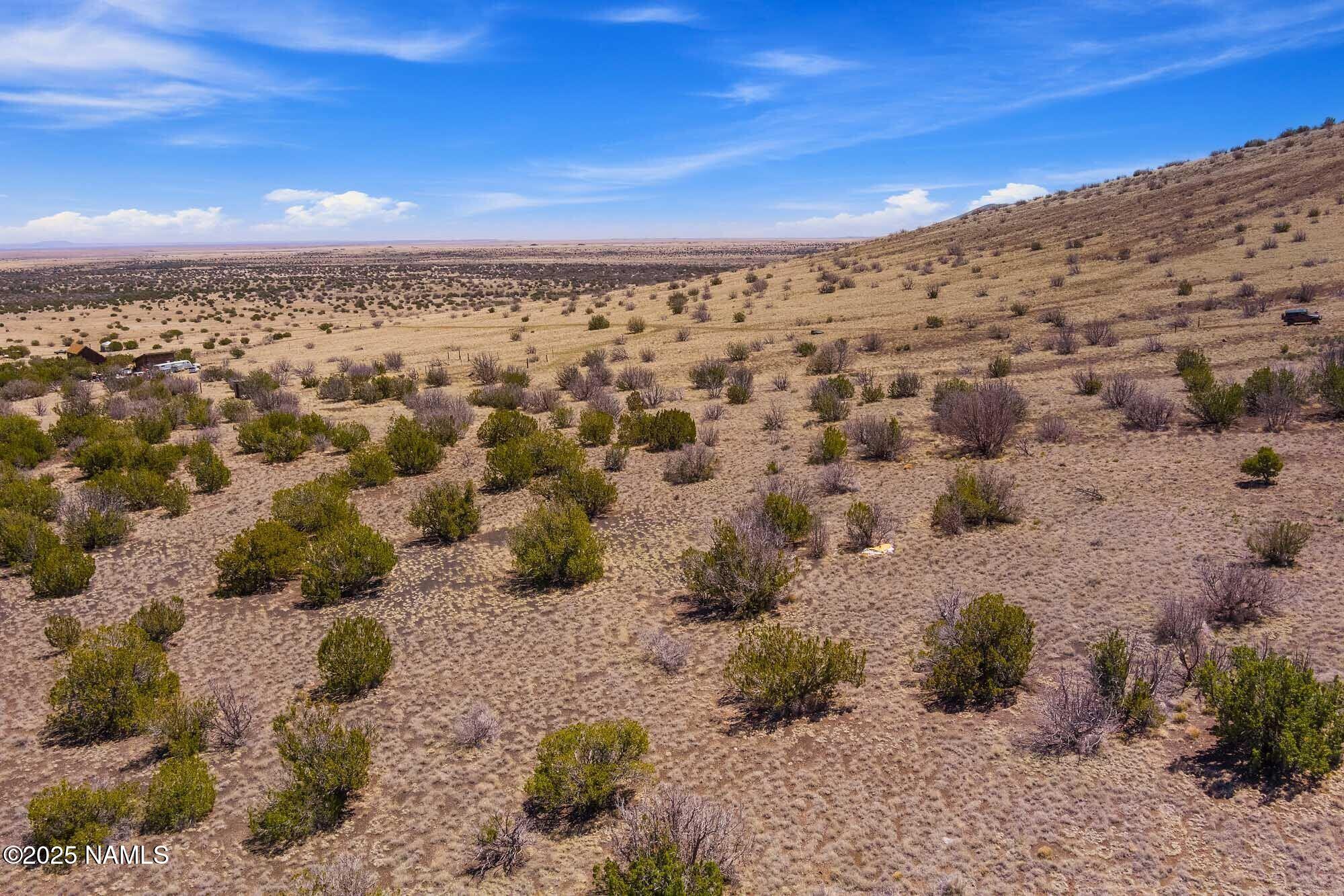 0 Leupp Road Flagstaff, AZ 86004 - Photo 7 of 17 a view of a sky
