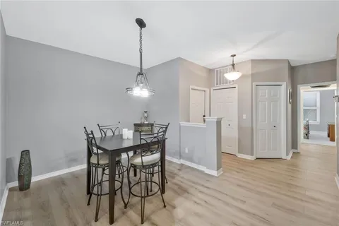 $379,000 | 1340 Charleston Square Drive, Unit 101, Naples, FL 34110