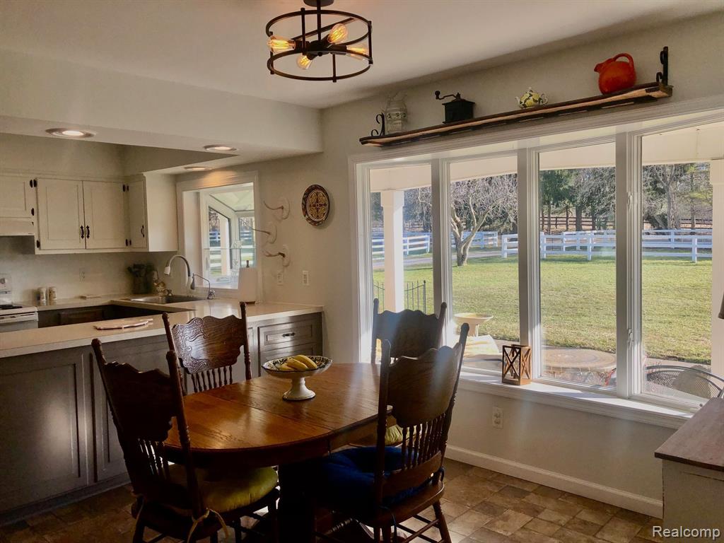 4101 Hough Road Dryden, MI 48428 - Photo 17 of 96
