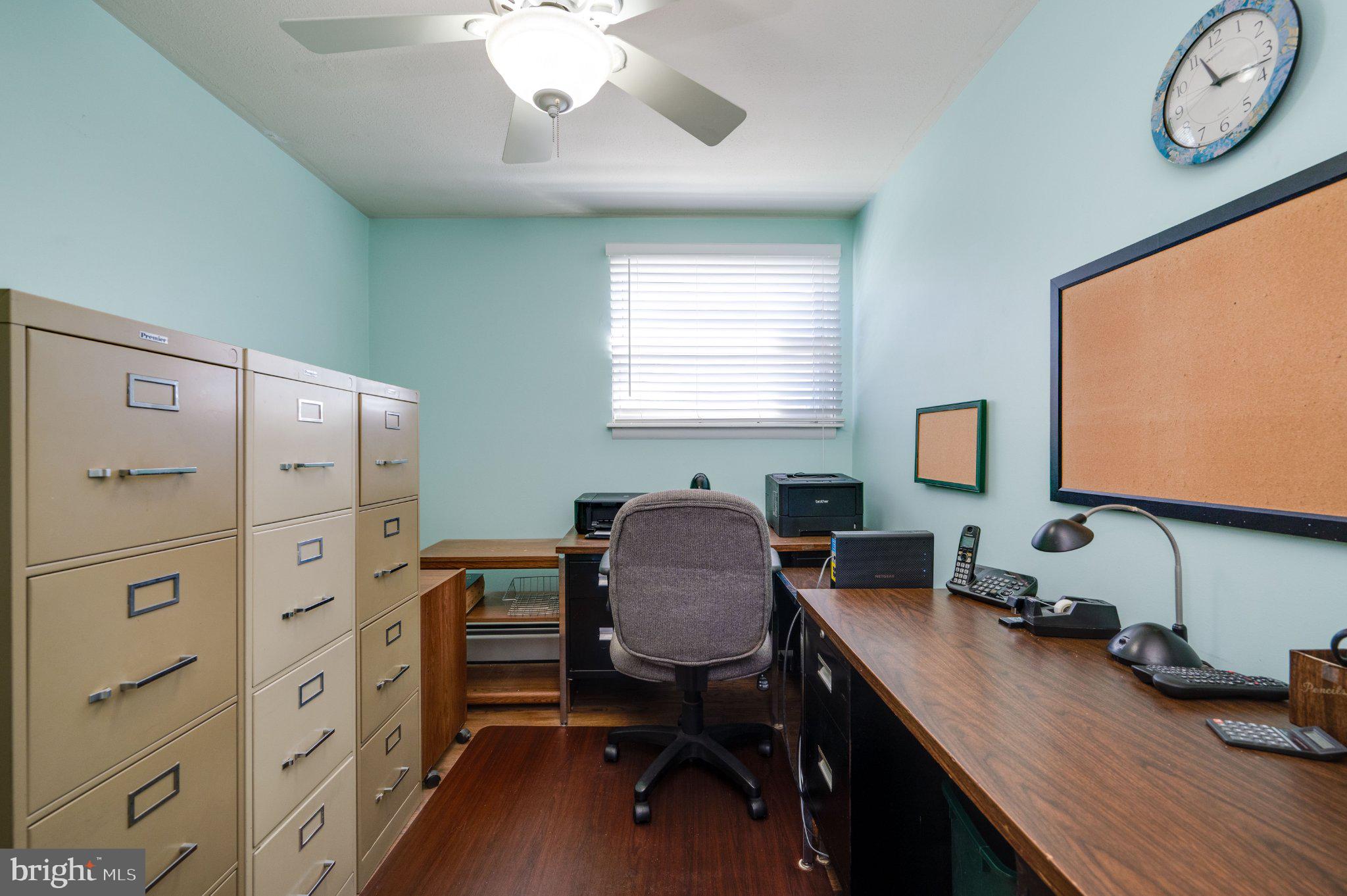 1819 Liberty Avenue Reading, PA 19607 - Photo 26 of 41 Bedroom 3 was used as an at home office