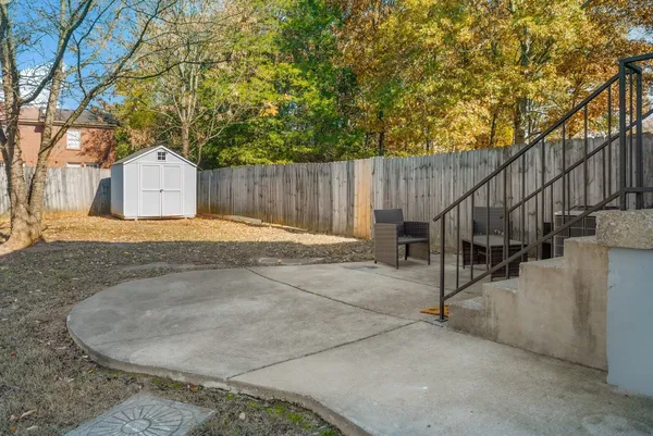 $1,655 | 748 Lake Terrace Drive, Nashville, TN 37217
