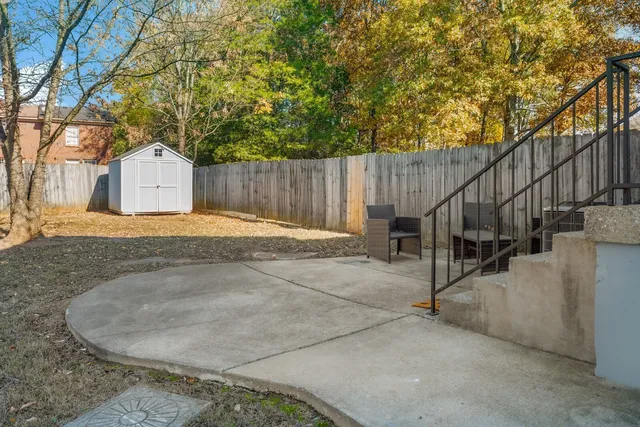 $1,655 | 748 Lake Terrace Drive, Nashville, TN 37217