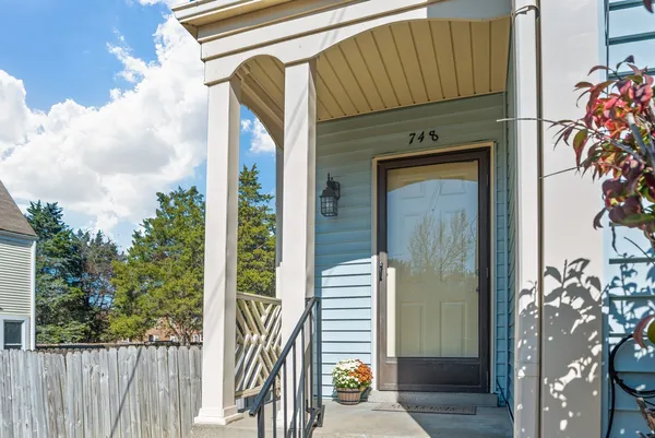 $1,655 | 748 Lake Terrace Drive, Nashville, TN 37217